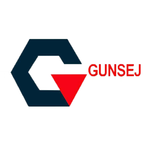 Gunsej Logo