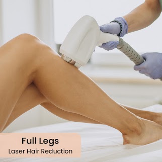 Best Laser Hair Removal Service in Ghaziabad